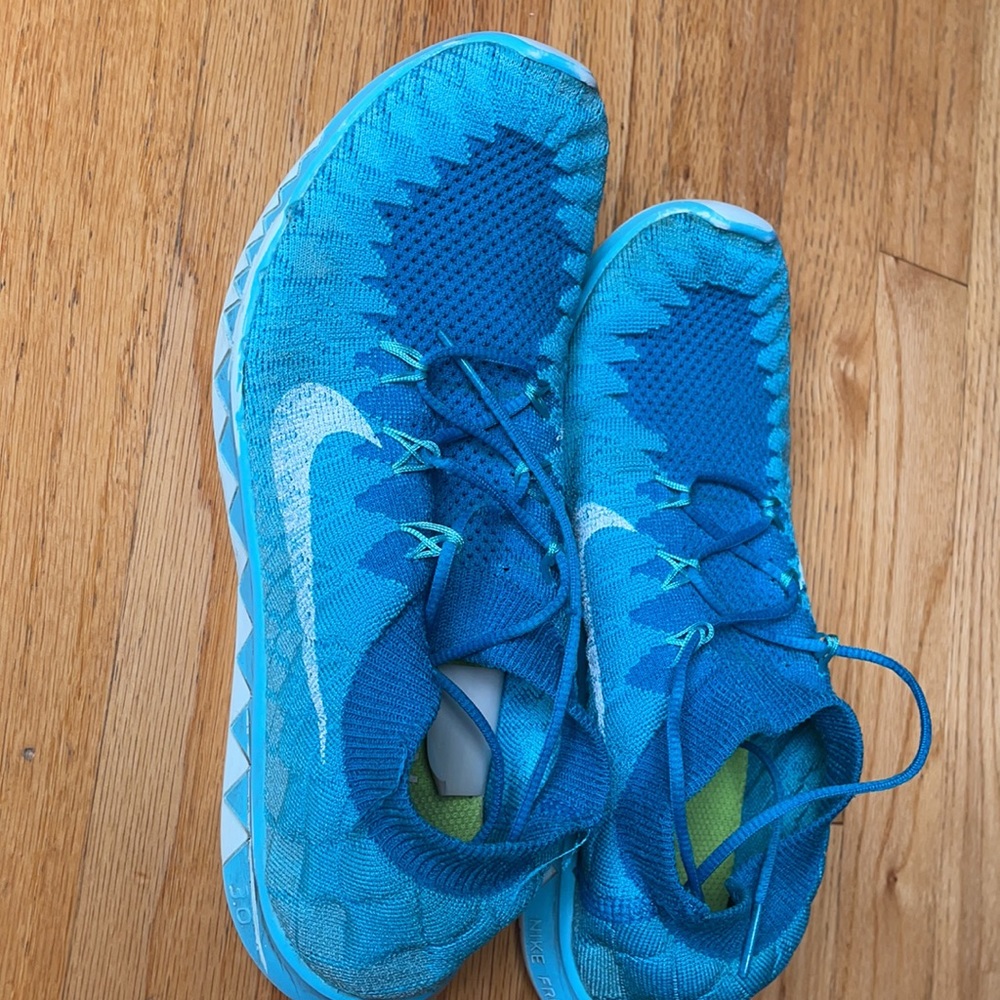 Nike Free 3.0 Running Shoes